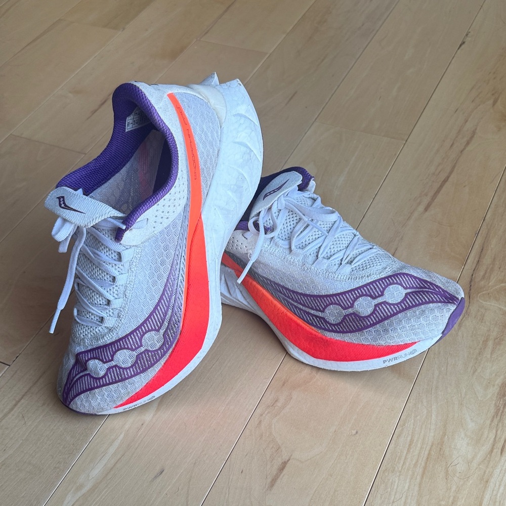 Saucony Women's Endorphin Pro running shoe